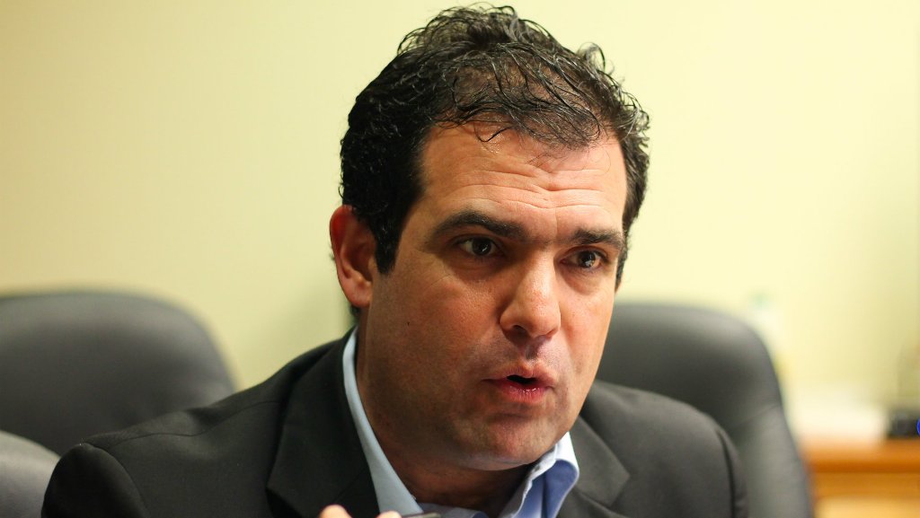 alfredo romero, foro penal-acn