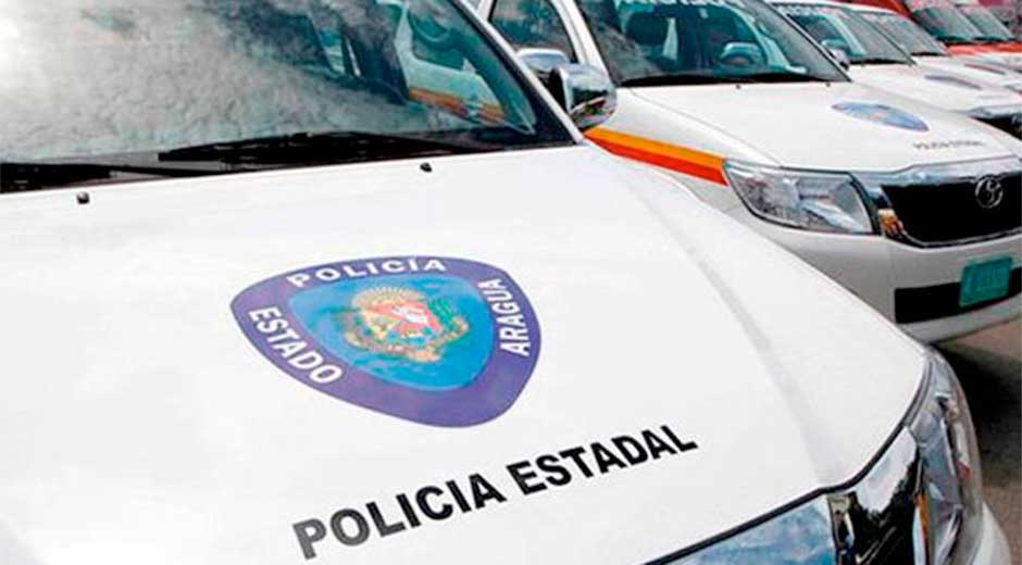 PoliAragua