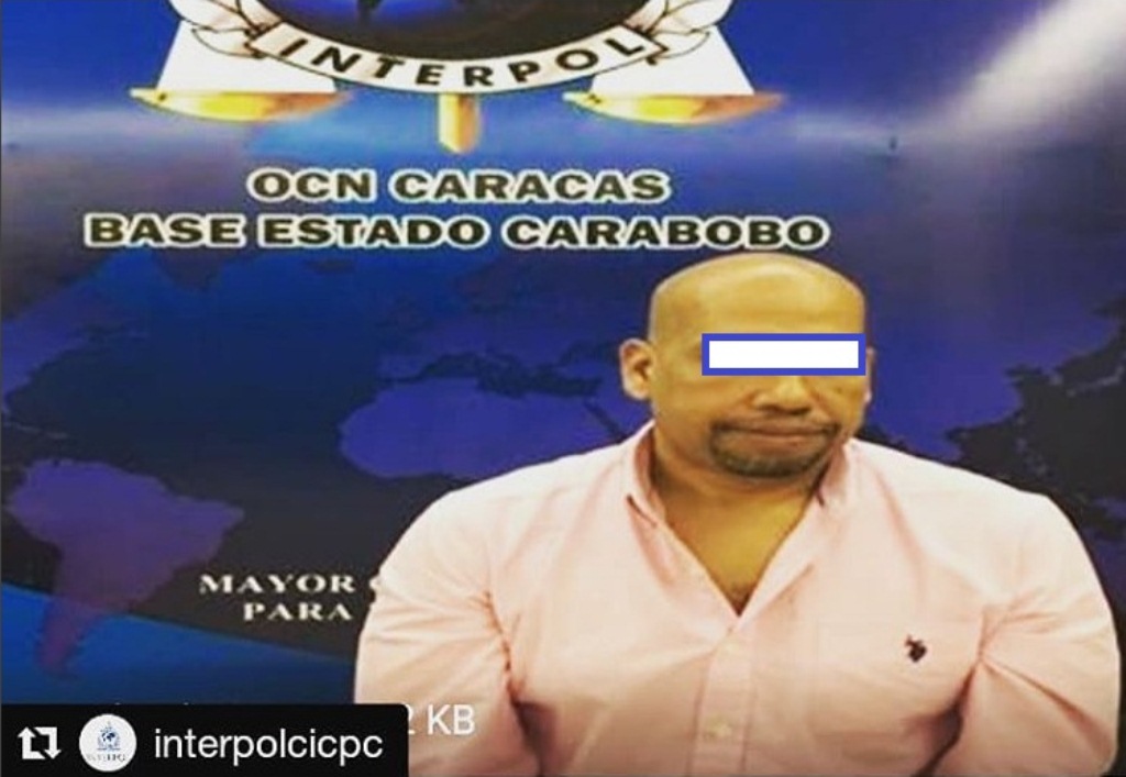 Ex ministro de Finanzas de Curazao - acn