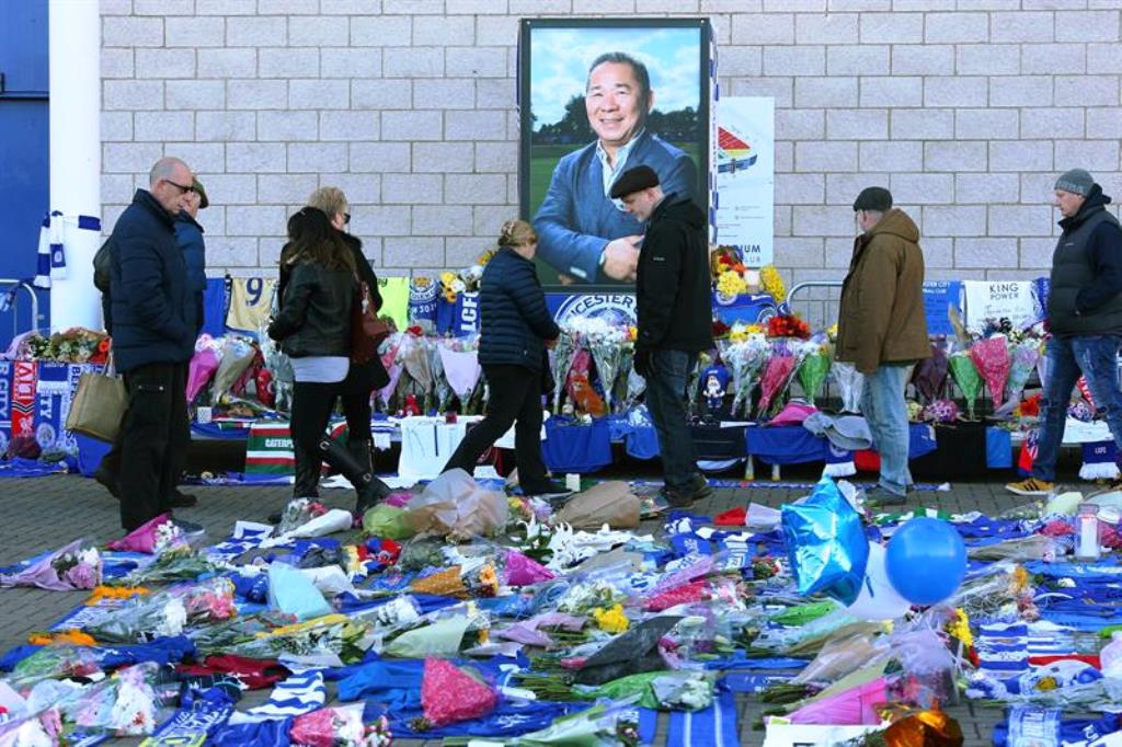Leicester City