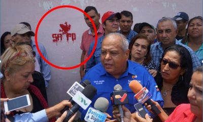 Chavistas acn