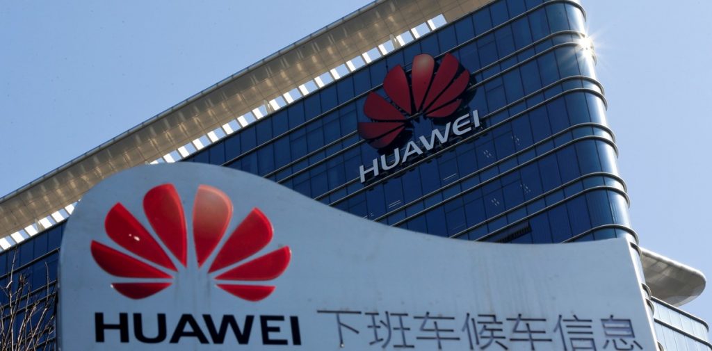 Estados Unidos acusó a Huawei de espionaje. Foto: Agencias