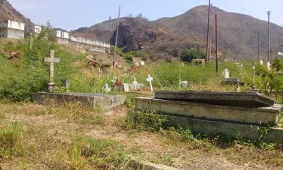 donde están los cadáveres - acn