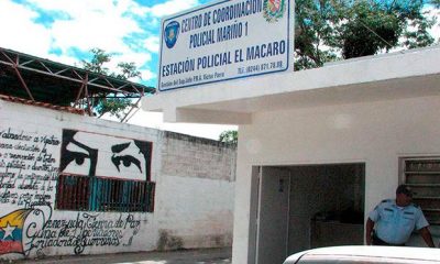 ACN Fugados en Aragua