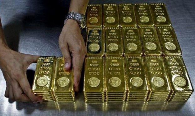 ACN oro citibank