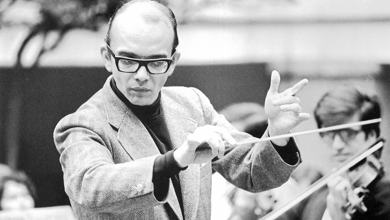 ACN maestro abreu