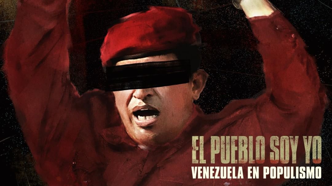 ACN venezuela en populismo