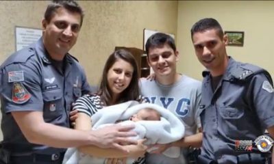 Policía acn