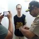 Capturados venezolanos que secuestraron a empresario peruano. Foto: Perú21