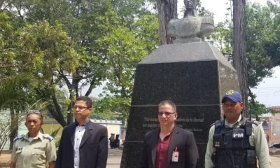Polisandiego en su XXIII aniversario - acn