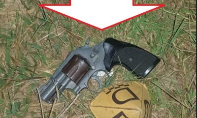 Muere en enfrentamiento El Nenuco - acn