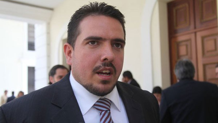 ACN elecciones