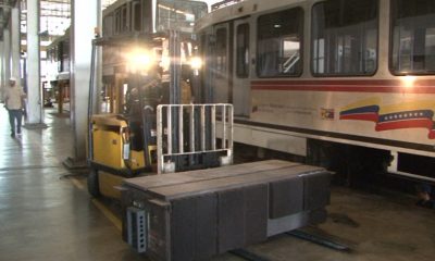 Metro Valencia optimiza el sistema - acn