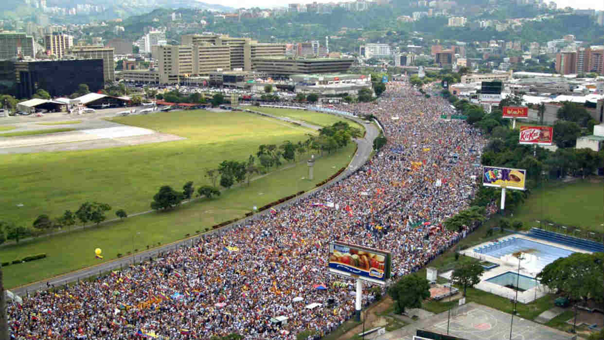 ACN 11 DE ABRIL