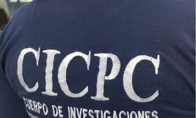 Violan a una menor - acn