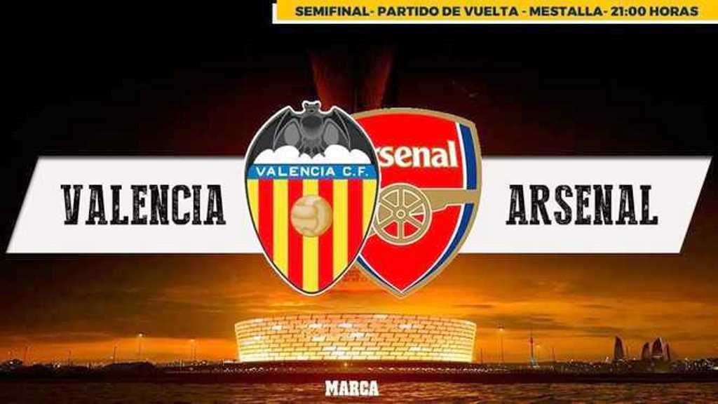 Arsenal y Chelsea - noticiasACN
