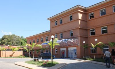 Mujer dio a luz Maternidad del Sur. ACN