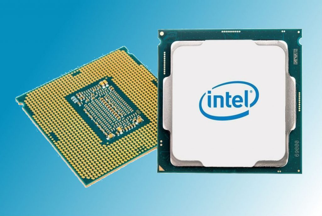 Si tienes cualquier procesador Intel Xeon, Atom o Knights, estás afectado. Foto: Genbeta.