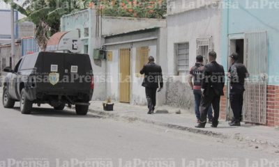 abatidos 8 fugados - acn