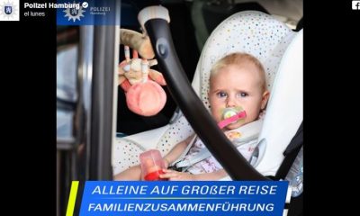 bebé Alemania acn
