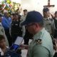 Condecoran post mortem a Polisandiego - acn