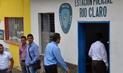 Abatidos dos asesinos - acn