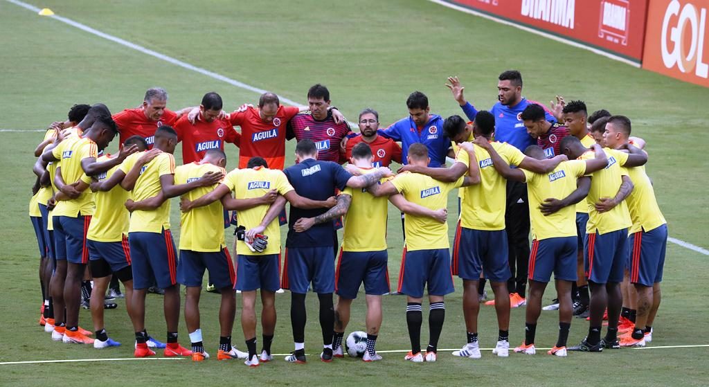 Paraguay debe ganar - noticiasACN
