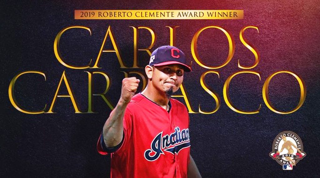 Carlos Carrasco ganó Premio - noticiasACN