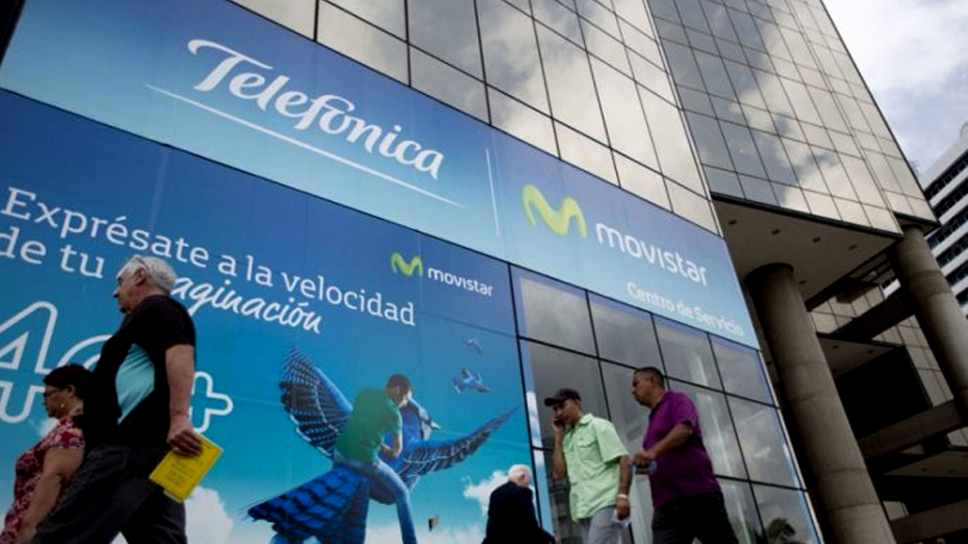 Movistar presenta un nuevo esquema de productos y servicios en México