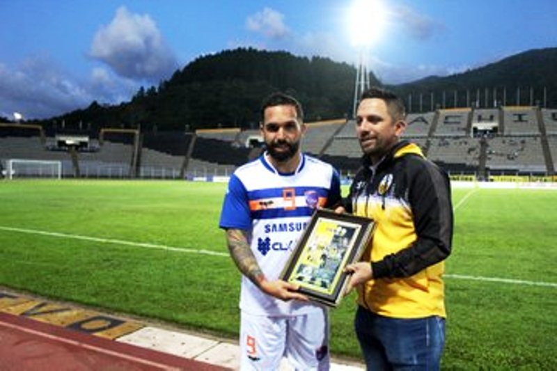 Zamora FC venció a Trujillanos - noticiasACN
