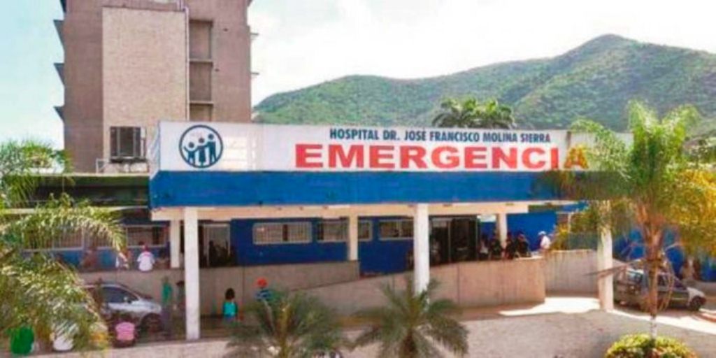 Hospitales en Carabobo para atender coronavirus - noticiasACN