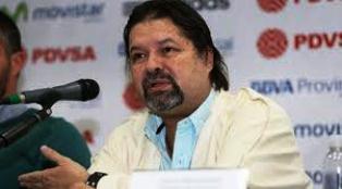 Laureano González renuncia - noticiasACN