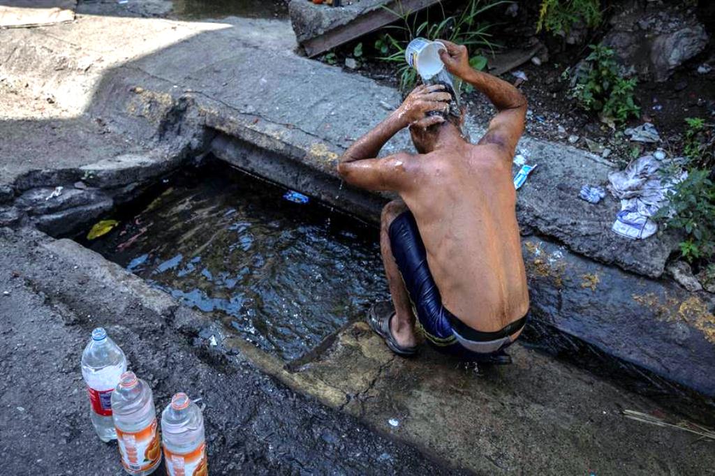 80% de venezolanos sufren pobreza extrema - noticiasACN