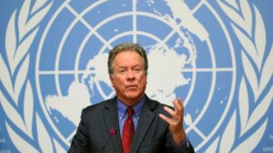 ONU advierte catástrofe humanitaria en 2021 - noticiasACN