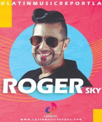 Rogers Sky Presentador de "En Vivo" del año