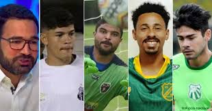 presidente futbolistas fallecieron brasil- acn