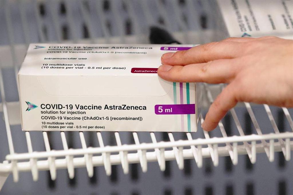 América vacunó más de 37 millones - noticiasACN