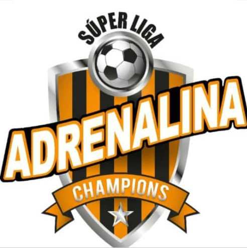 Superliga Adrenalina Anzoátegui