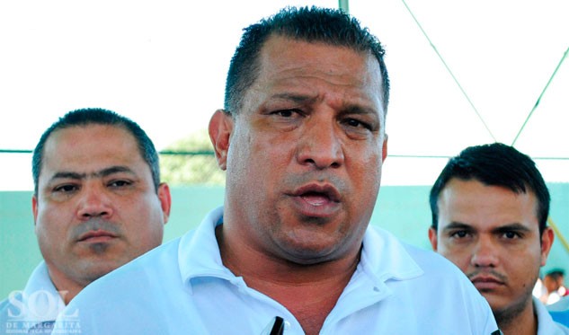 Alfredo Díaz gobernador