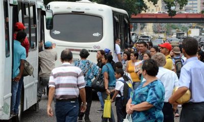 transportistas-Carros Libres transporte venezuela