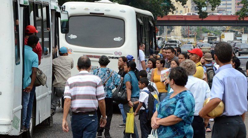 transportistas-Carros Libres transporte venezuela