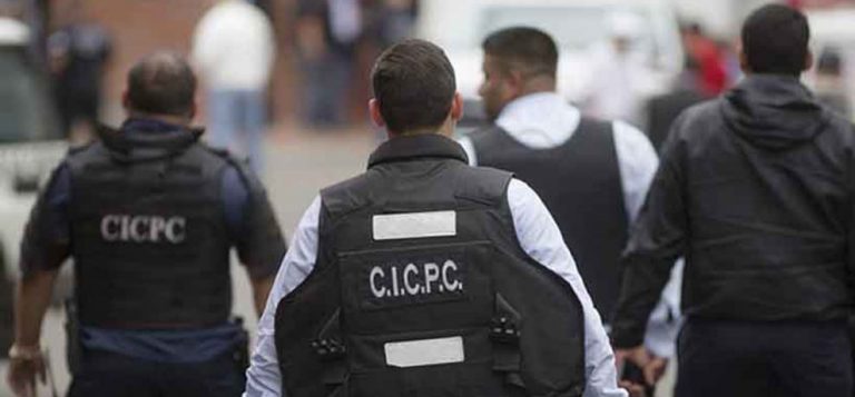 Cicpc - acn