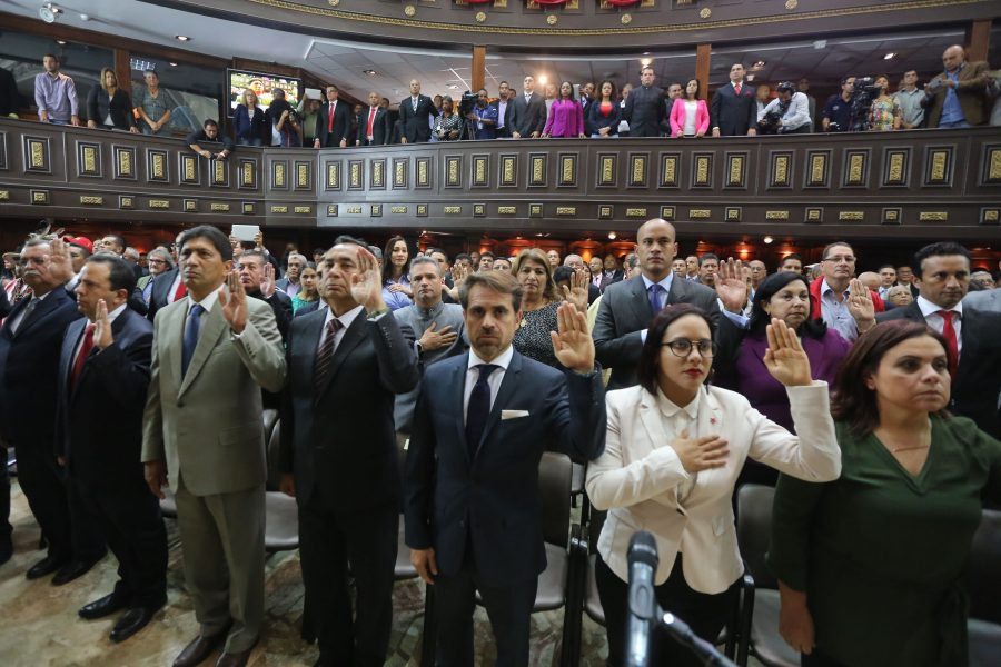 Consejos Legislativos