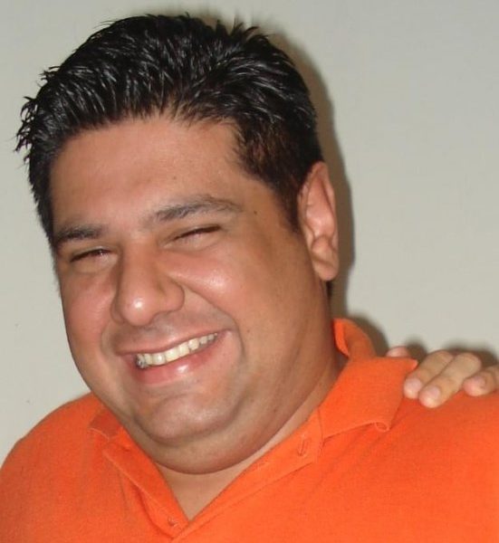 Jesus Santander - Lacava