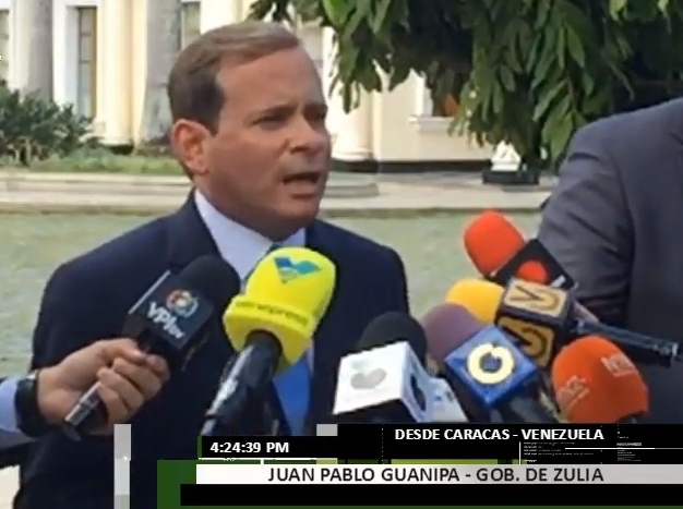 Juan Pablo Guanipa