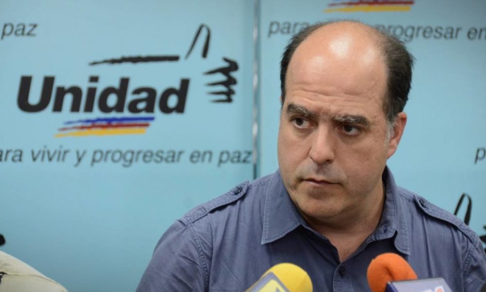 Julio Borges