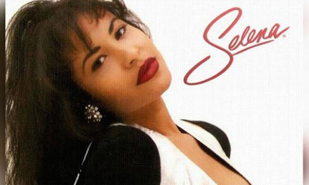 Selena Quintanilla hollywood - acn