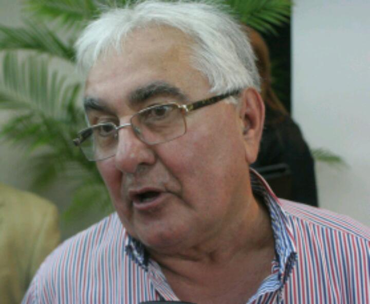 alcalde zuliano