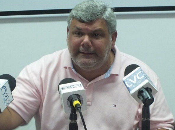 argenis valencia