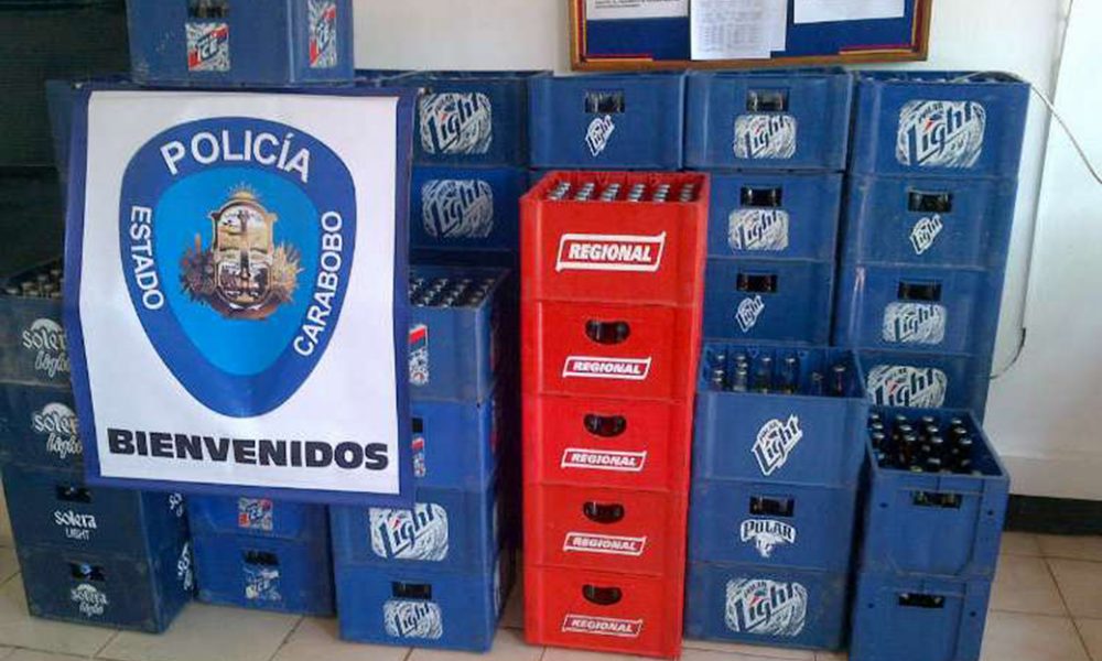 fiestas Pick-up - acn